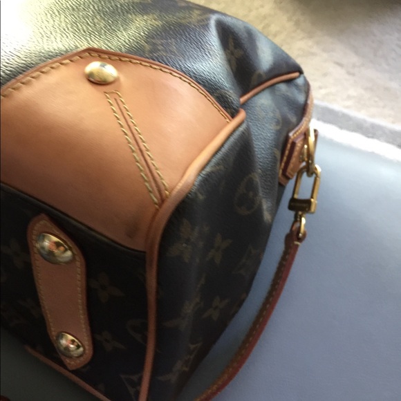 LOUIS VUITTON RETIRO PM - Picture 5 of 5